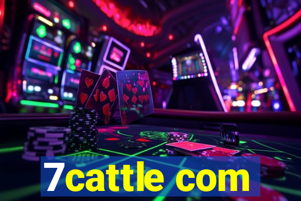 7cattle com